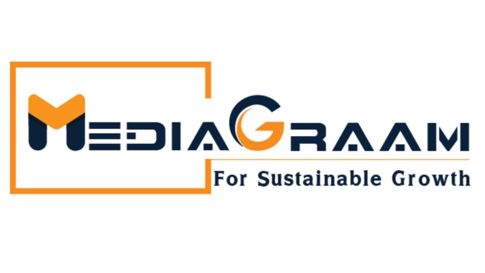 Mediagraam Logo